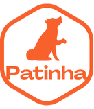 Comando Dar a Patinha: Seu pet dá a patinha, seja para segurar ou dar um high five, quando pedido.